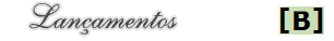 Lançamentos