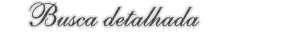 Busca Detalhada