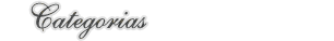 Categorias