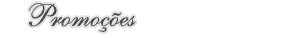 Promo��es